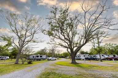 Vinton RV Park