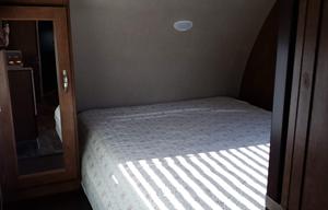2017 Forest river Cruise lite