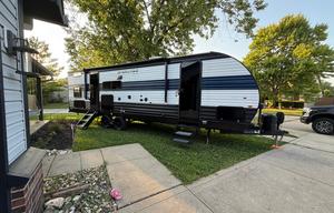 2023 Forest River RV Cherokee 264DBH RV rental photo 1
