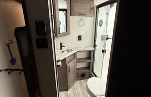 2023 Alliance RV Valor 36V11