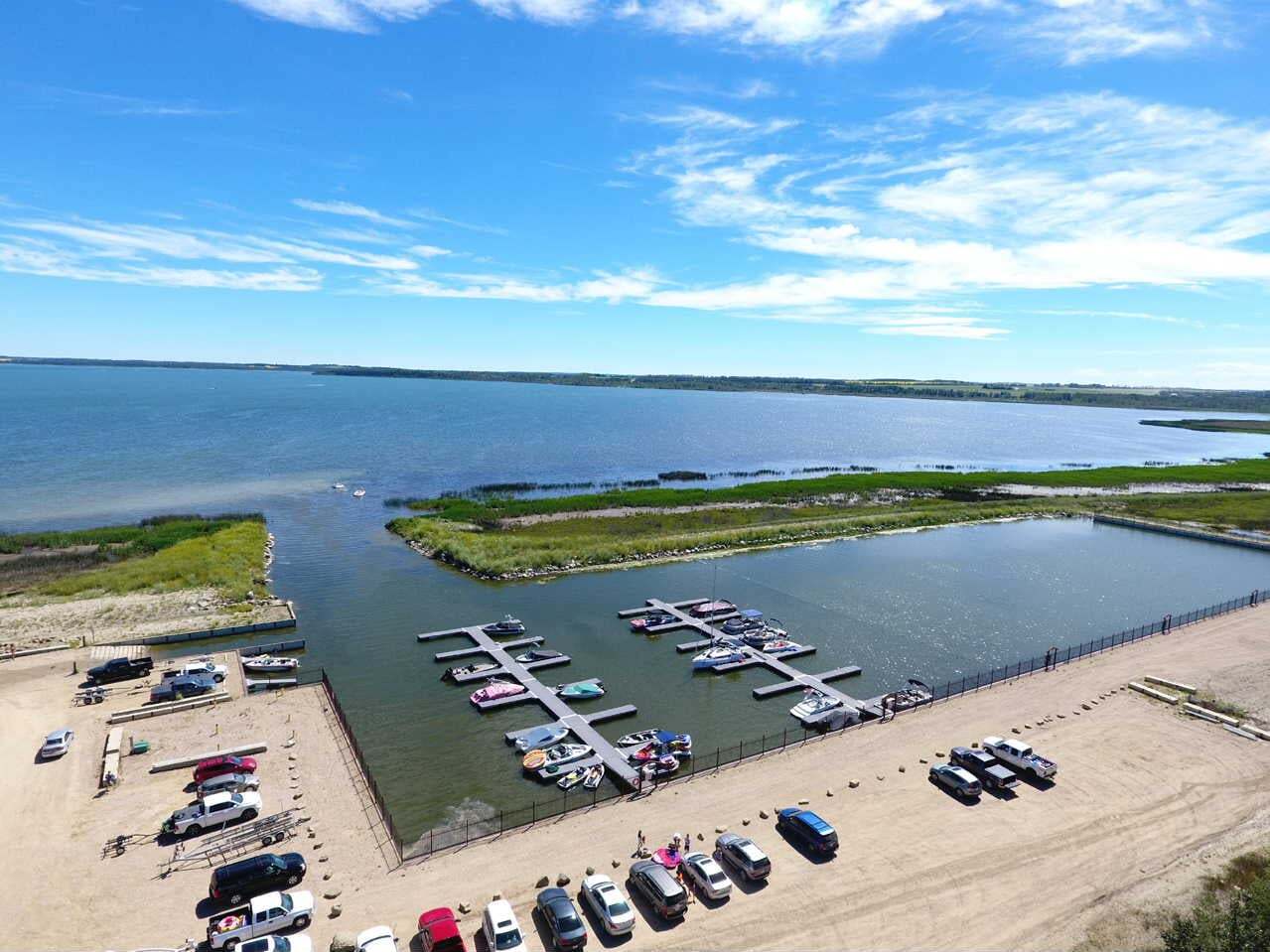 Sandy Point Resort & RV Park