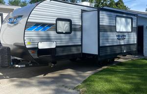 2021 Forest River RV Salem 22RBS (Pet friendly)