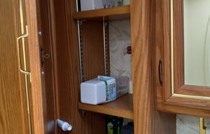 1996 Winnebago Sunrise 30rq with Solar