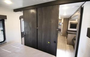 2021 Keystone RV Hideout 318BR