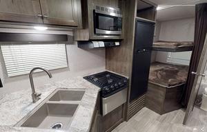 Family Friendly Bunkhouse