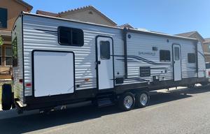2020 Keystone RV Springdale