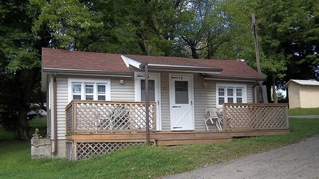 Empire Haven Campground