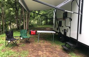 2021 Forest River RV Wildwood FSX 170SSX