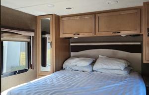 See the United States in The "Yorkshire Belle"