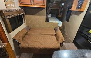 Wonder Wagon - 2017 Starcraft Autumn Ridge 245DS