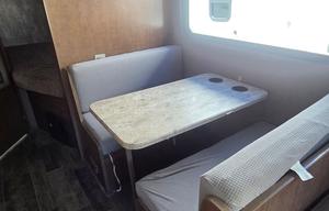 HONEST RVS - Well-Balanced Class C