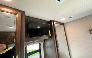 2020 Jayco Greyhawk 30X