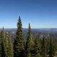 DEADWOOD LOOKOUT REC CABIN views