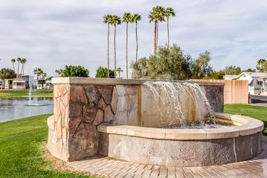 Encore Araby Acres