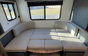 2021 Keystone RV Bullet 250BHS
