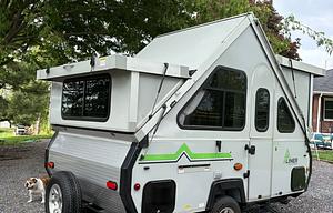 2022 ALiner Classic Sofa Bed RV rental photo 6