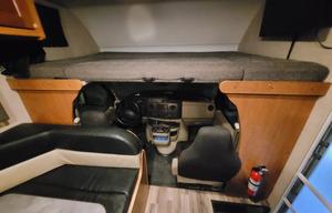 2018 Winnebago Minnie Winnie 22R