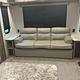 Billie’s Entertainment Camper - KING BED