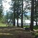 EDGEWATER CAMPGROUND
