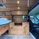 2017 Promaster 1500 Adventure Van