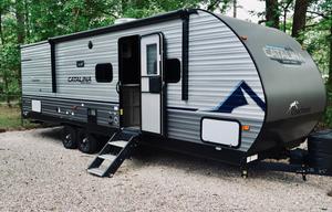 (DELIVERY ONLY) 2023 Catalina Coachmen