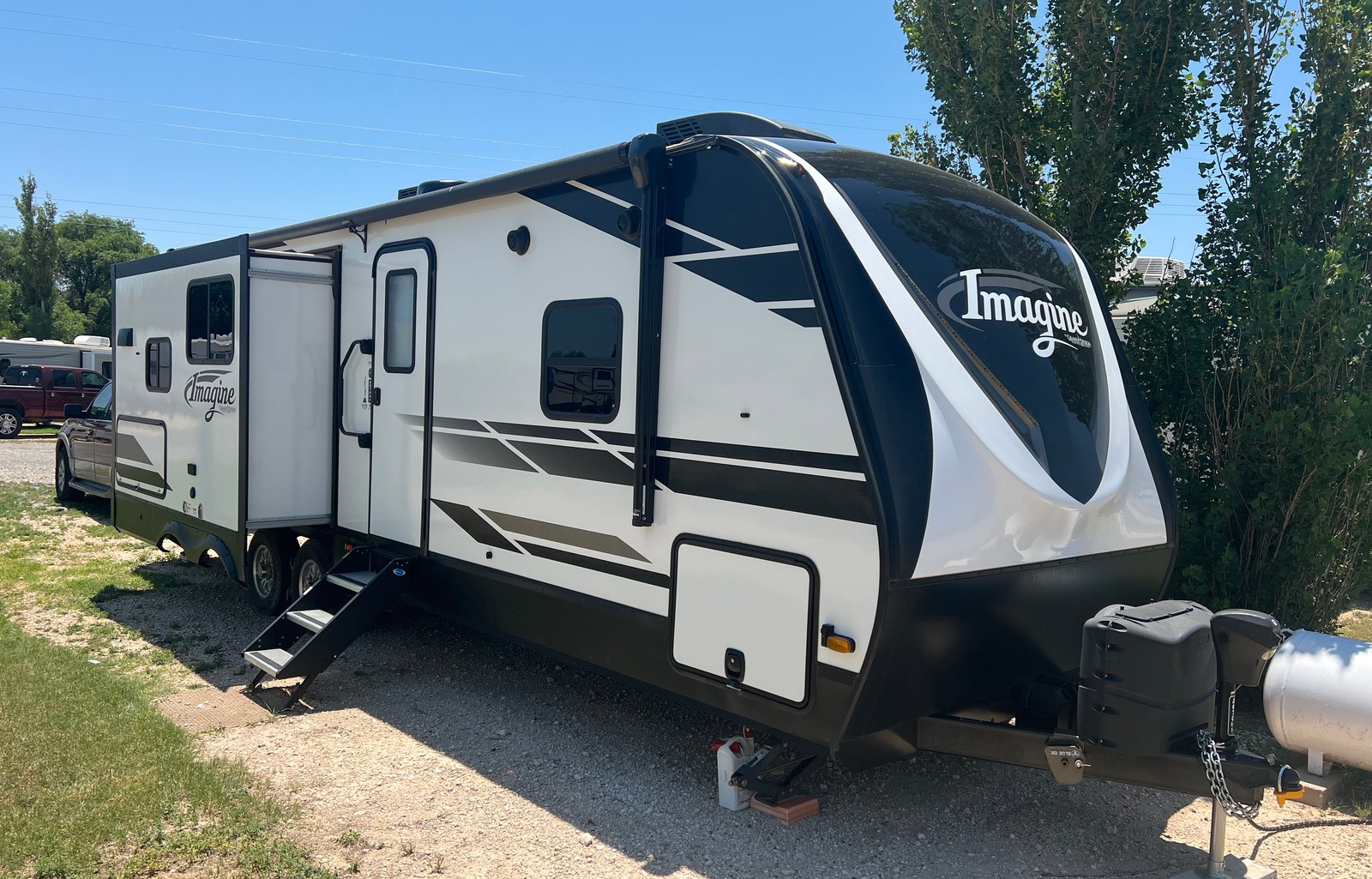 2021 Grand Design Imagine 2670MK