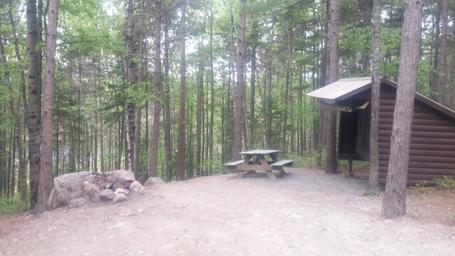 Big Moose Inn Cabins & Campground