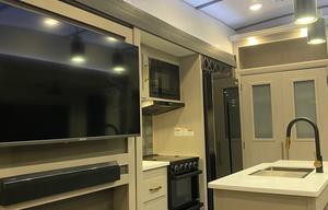 The Scott’s Home on Wheels!