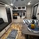 Easy Peasy 2022 Shasta Full Size Bunks!
