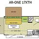 2016 Starcraft AR One 17XTH