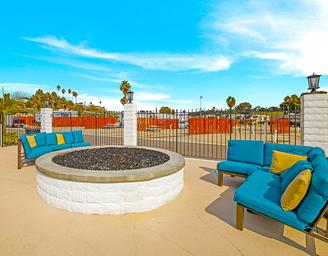 Oceanside RV Resort