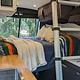 Ford Transit AWD  GRIT Overland  Adventure Van