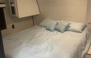 Smoky Mountain Glamper 2