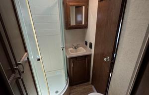 The Beachcomber Basecamp