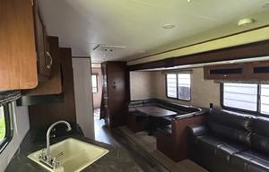 2017 Jayco Jay Flight SLX 32 BDSW