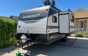 2022 Keystone RV Hideout Single Axle 176BH