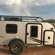 2017 Intec Flyer Max  Camping Trailer LIght!