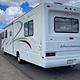 2000 Four Winds RV Hurricane 32A