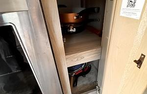 Modern Fifth Wheel – Your Home on the Road