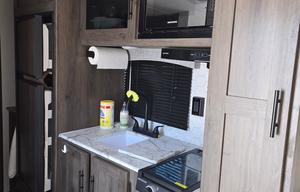 2022 Coachmen RV Clipper 182BDU