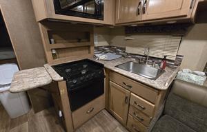 Meet Champy! A Kid and Pet Friendly RV