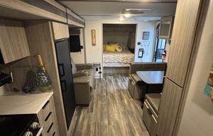 Island Time RV rental