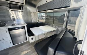 2018 Airstream Bambi 16RB
