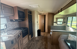 Shadow Cruiser Bunkhouse