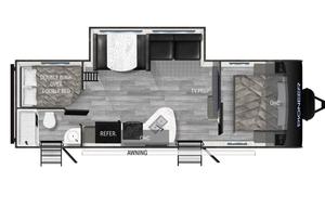 BUNK HOUSE