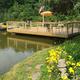 Lakeside Campground Boat Pier