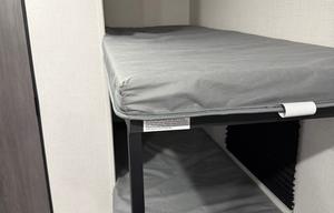 2024 Family Bunkhouse- Easy to Tow- Sleeps 6