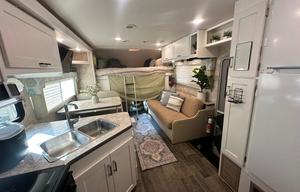 Family Bunkhouse | Sleeps 8 | Fully Stocked