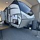 2021 Cougar 31 foot Half Ton friendly rear bunks