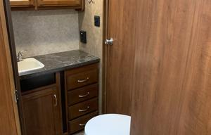 2017 Jayco White Hawk 31BHBS